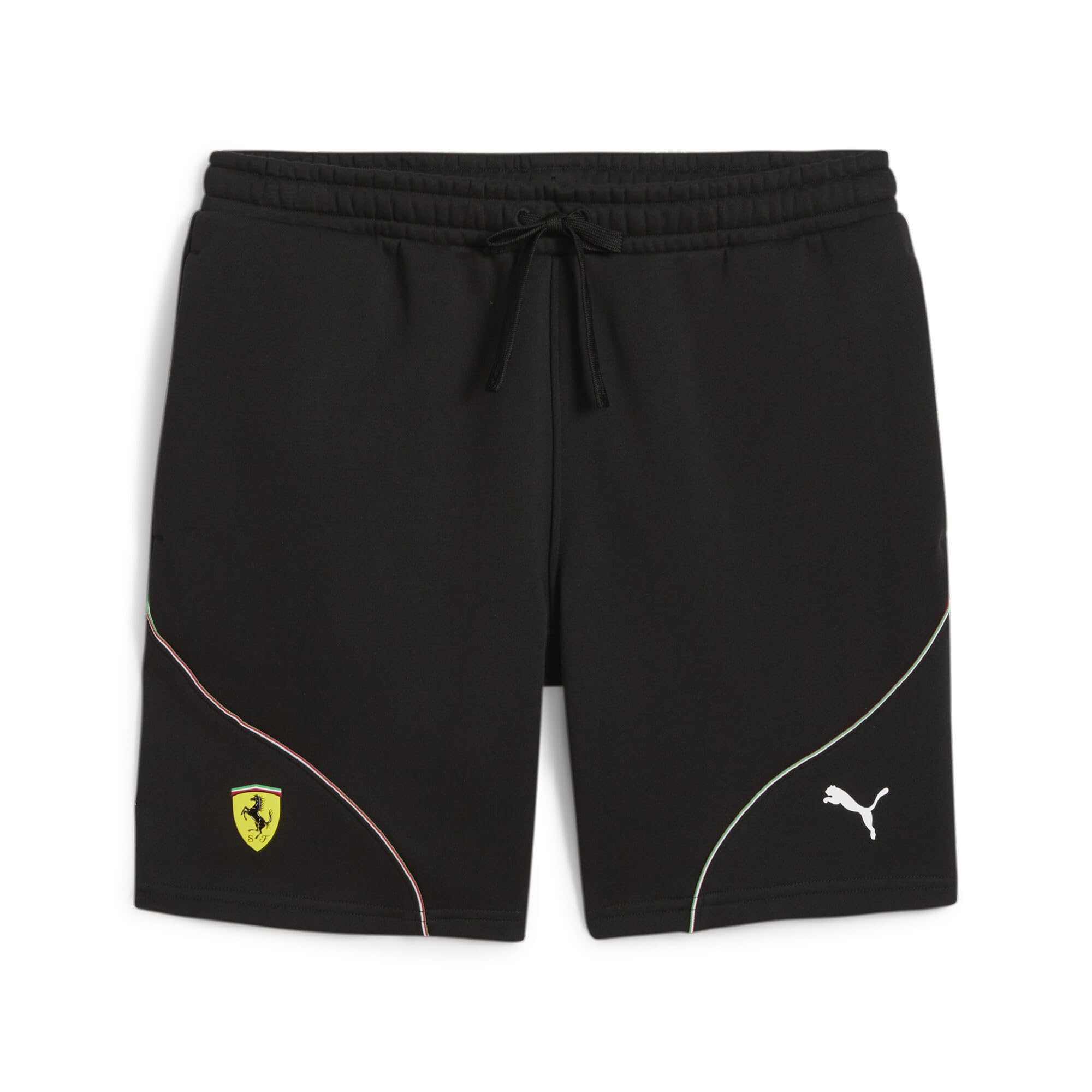PUMA Short Scuderia Ferrari Motorsport Homme