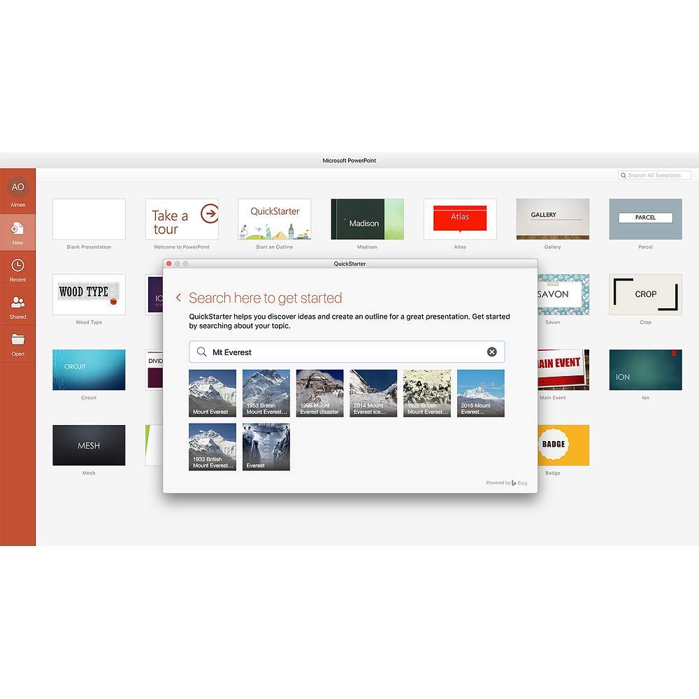 Microsoft Office 2019 Home and Student - Neu & Original - Vollversion - Download