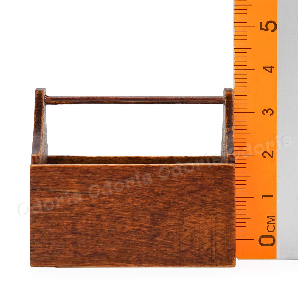 Boite à outils ouvrante miniature Boite à outils ouvrante miniature