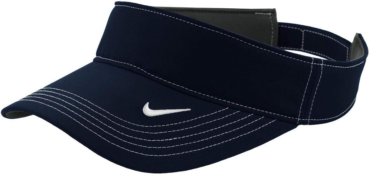 Men's Golf Dri-fit Swoosh Visor