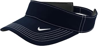 Nike Mens Golf Dri-fit Swoosh Visor