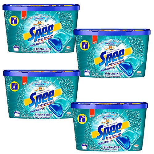 Henkel Spee Duo-Caps Frische-Kick bei Amazon ansehen