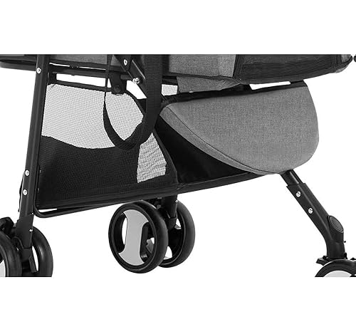 Amazon.com: BestPet 3-Wheels Pet Stroller - Dog & Cat Premium 3-in