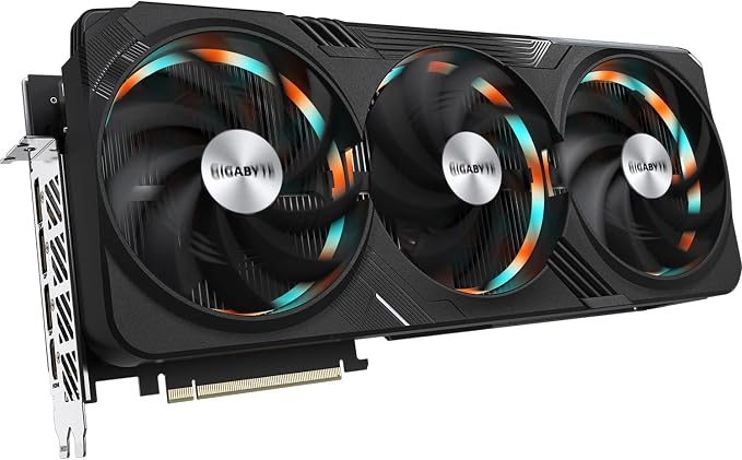 GIGABYTE GeForce RTX 4080 Gaming OC 16GB miniatura 2