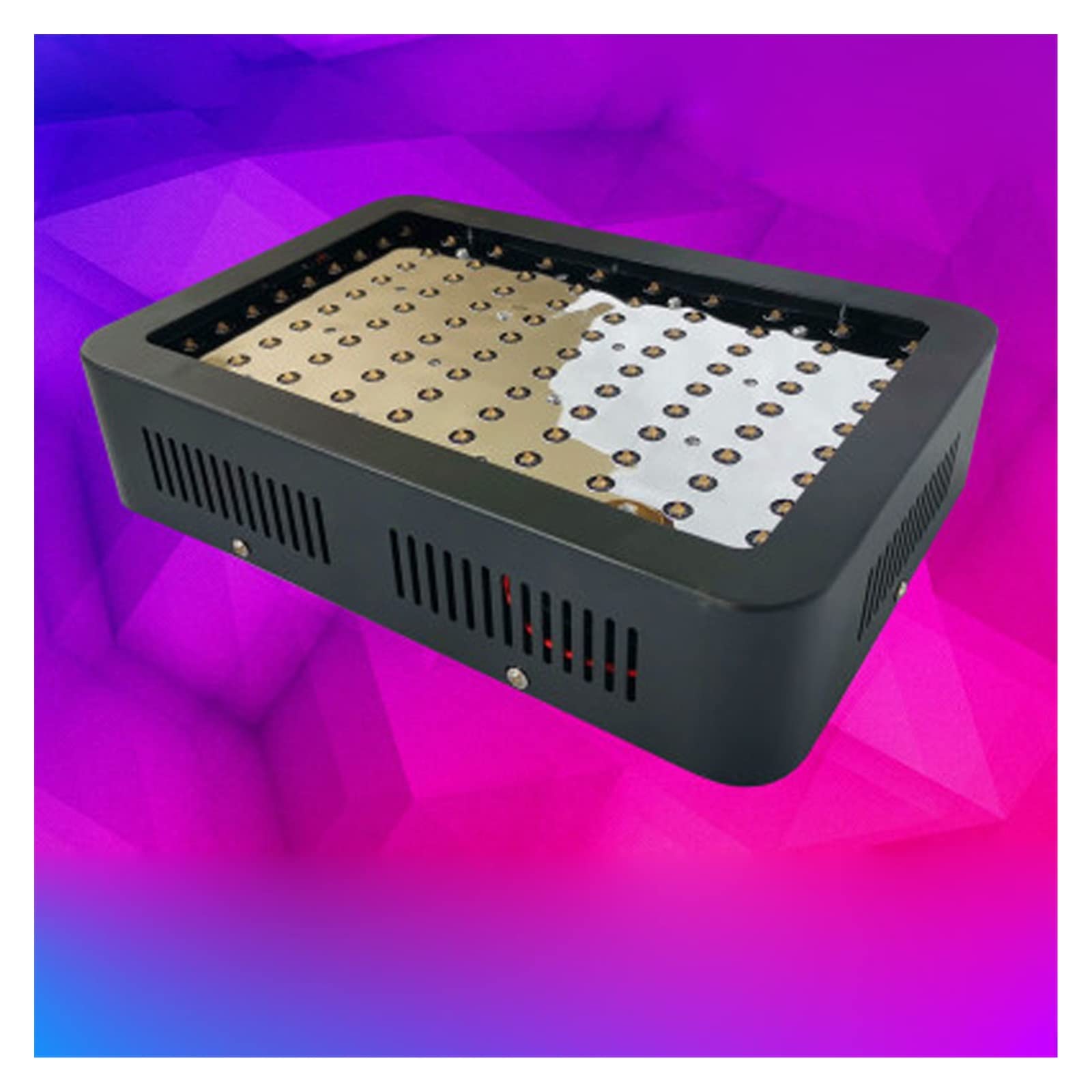 Lampa UV, 2000W 395nm 405nm Lampa utwardzająca UV LED Filament Ekspozycja do drukowania, utwardzanie atramentem Led, druku offsetowego, w sprayu(365nm)