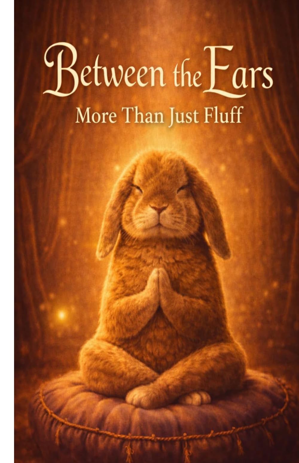 Between The Ears: More Than Just Fluff