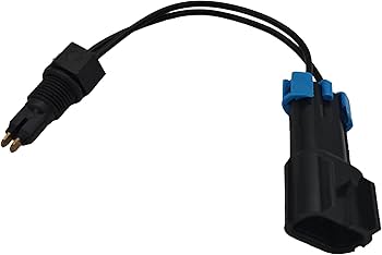 壺 Amazon.com: 8M0021043 8M0214989 Fuel and Water Sensor