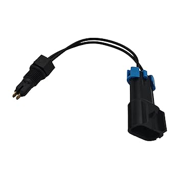 Amazon.com: 8M0021043 8M0214989 Fuel and Water Sensor