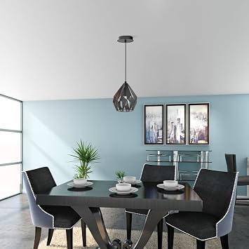 Eglo Lighting 202034A One Light Pendant
