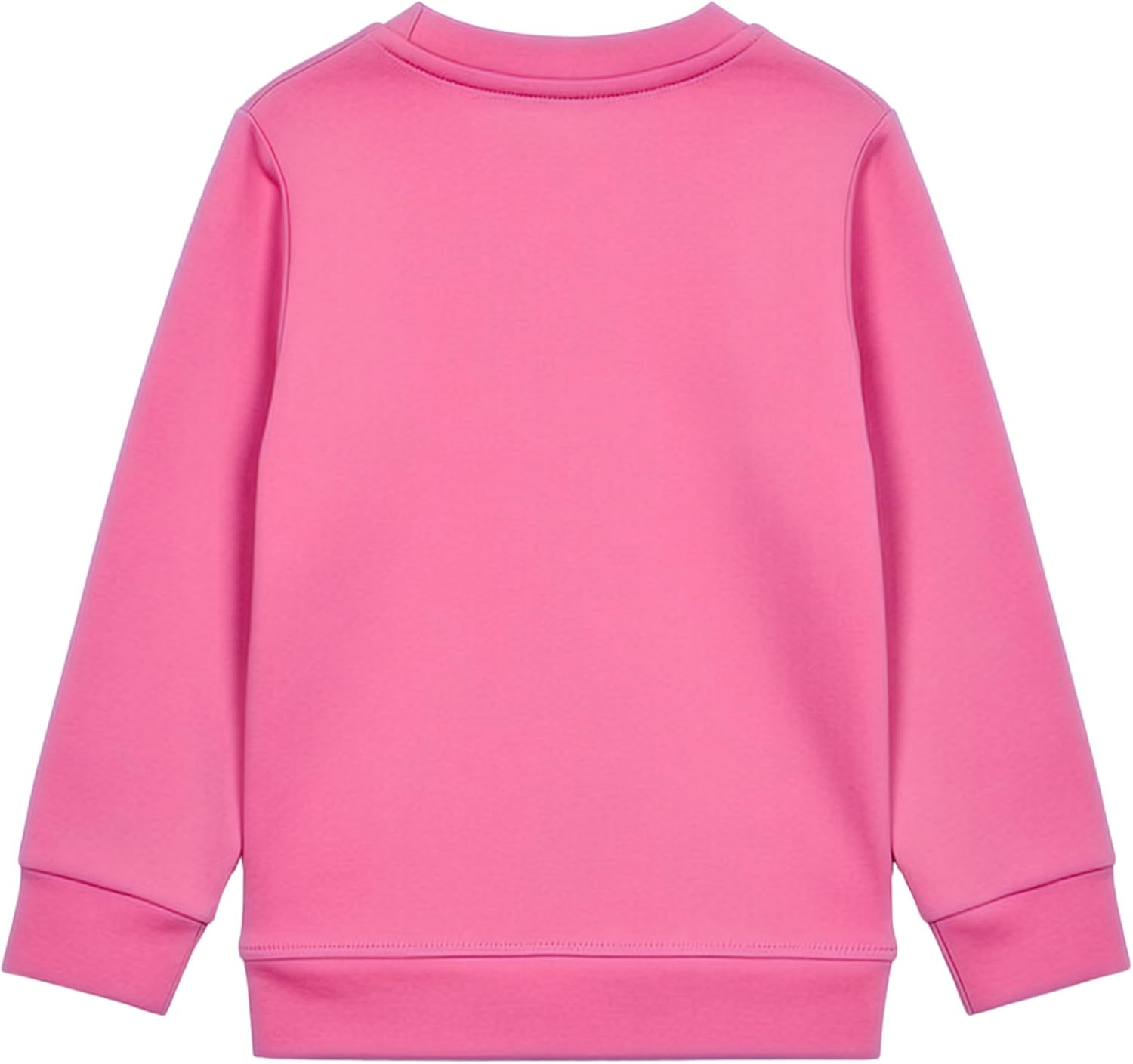 Girls Valentine Sweatshirt for Girls Unicorn Heart Love Kids Pullover Shirt Clothing