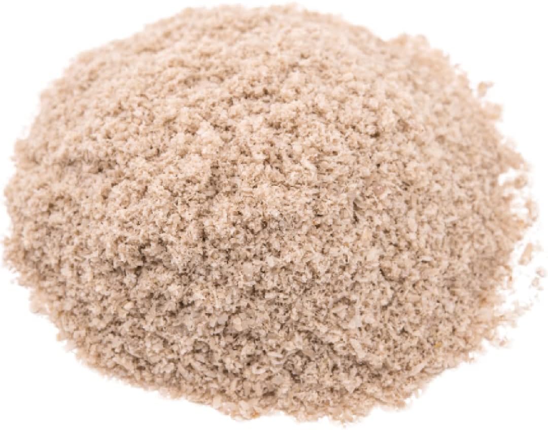 Ground Sunflower Seed Meal, 1 LB By Gerbs - Top 14 Food Allergy Free & NON GMO - Vegan & Keto Safe – Cold Milled Full Oil Seed Protein Powder