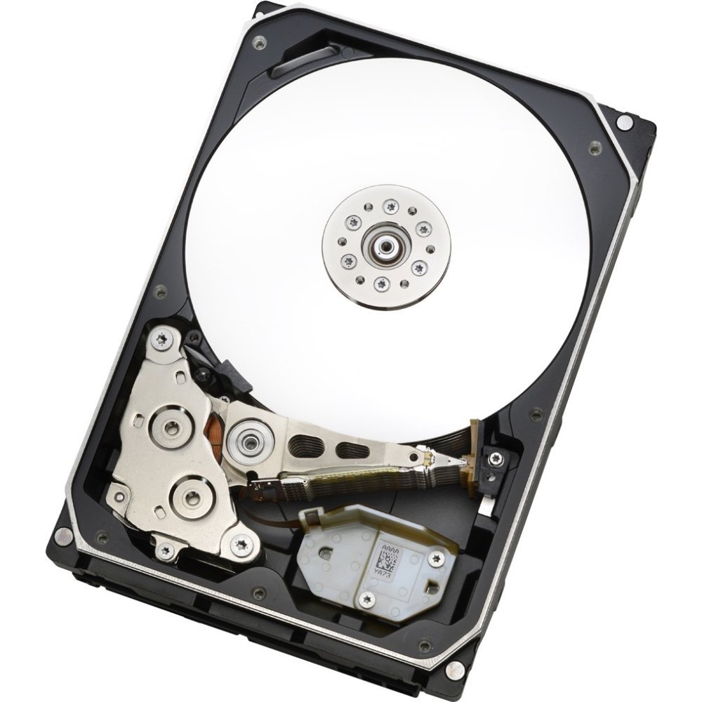 Amazon.com: HGST Ultrastar He8 Helium 6TB 3.5-Inch 7200RPM SATA