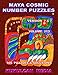 Maya Cosmic Number Puzzles: Volume 113 (English Edition)