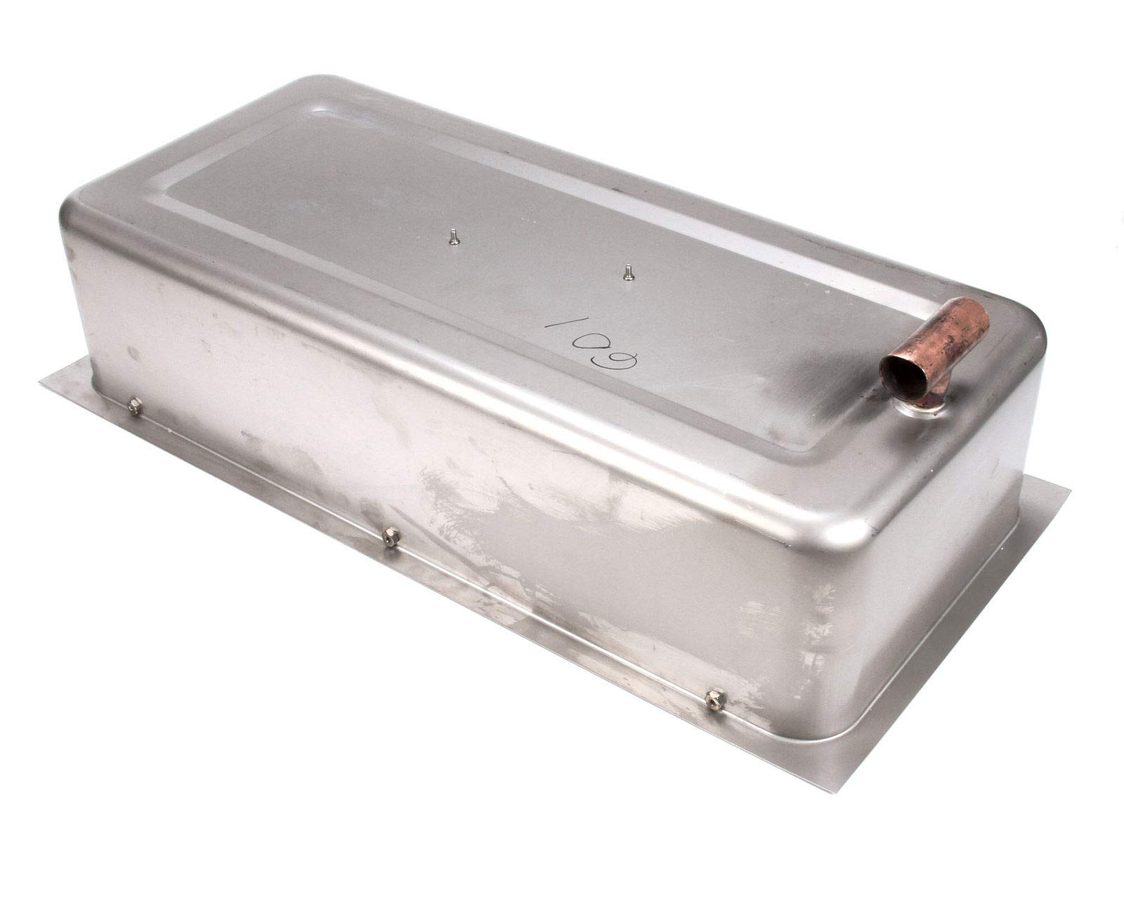 Wells WS-500700 Pan Assembly, Mod TDM, 12