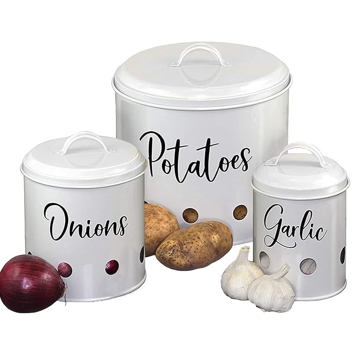 Buy Home Acre Designs CollectionOnion StoragePotato StorageGarlic