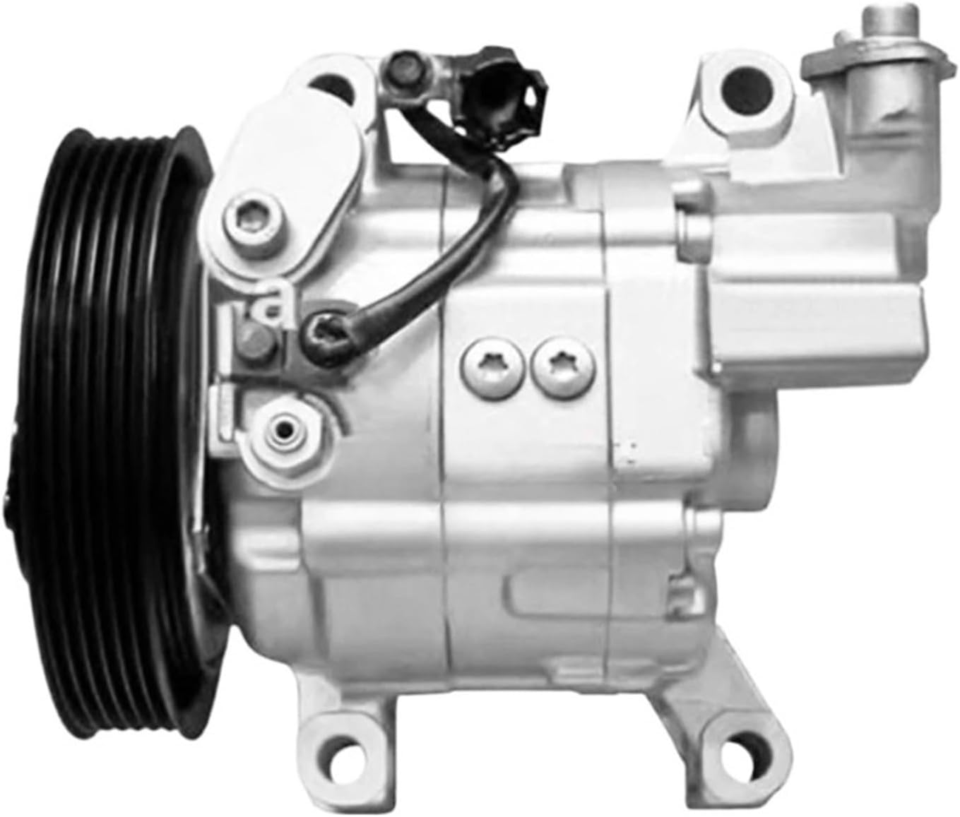 DKV11G エアコン AC コンプレッサー 日産サニーセントラ 926004Z001 926004Z002 926004Z02A