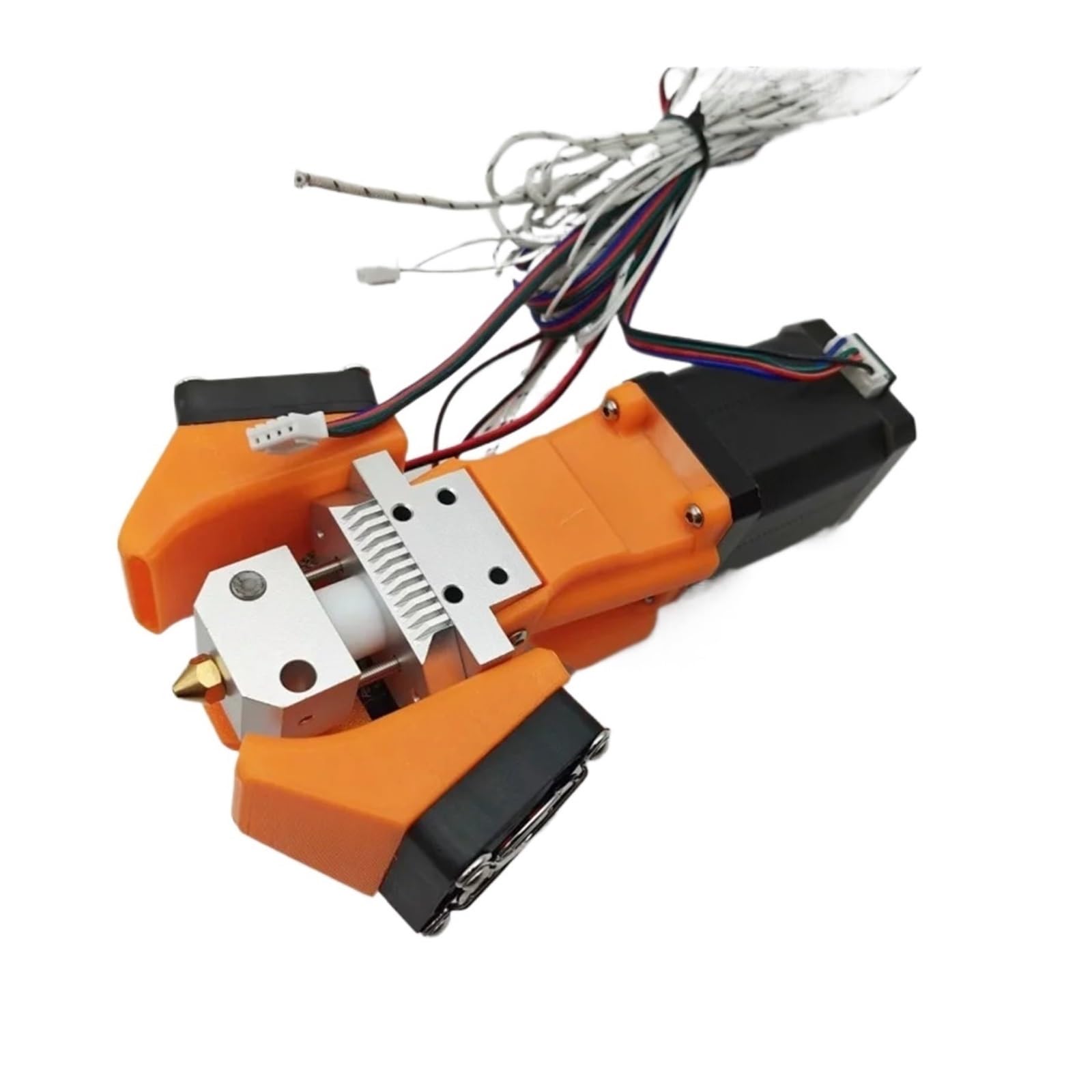 Compatible avec Pellet, Kit Extrudeur 2mm 3mm
