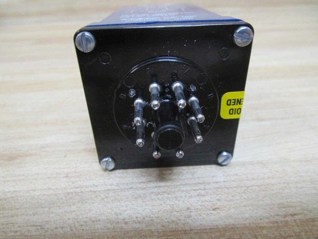 ECB-115A-2-30 On Delay Timer