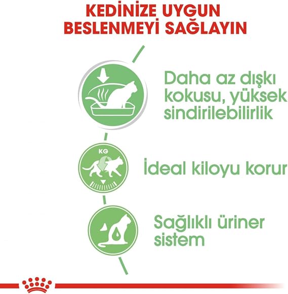 Royal Canin Digest Sensitive Cat Wet Food 12X85Gr
