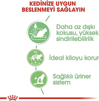 Royal Canin Digest Sensitive Cat Wet Food 12X85Gr