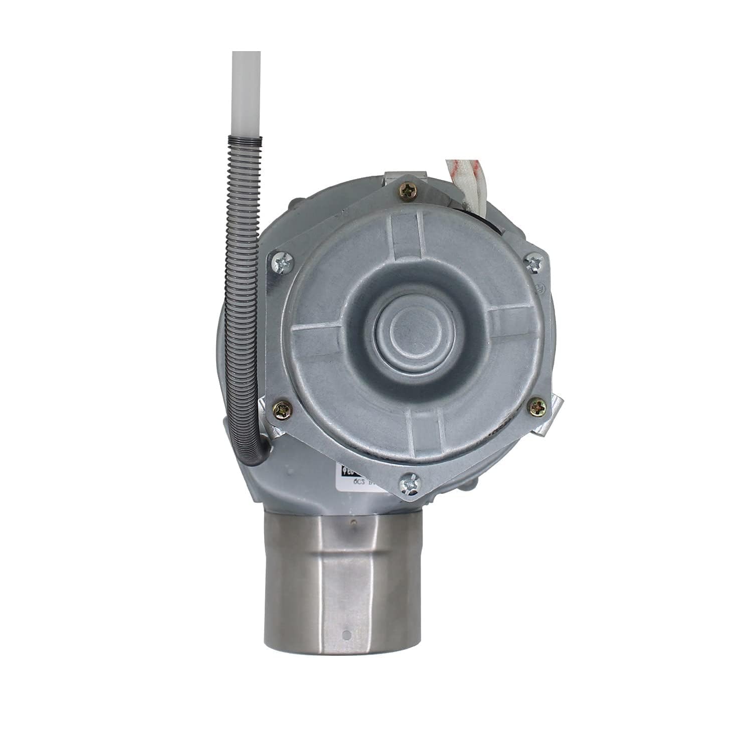 Motore ventilatore centrifugo aria 220v aspiratore radiale cappa motore caldaia ventola estrattore