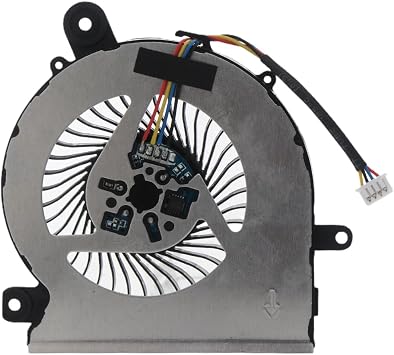 CPU Cooling Fan PABD08008SH-N413 PAAD06015SL-N433 for MSI GF63 GF65 GF65 Thin