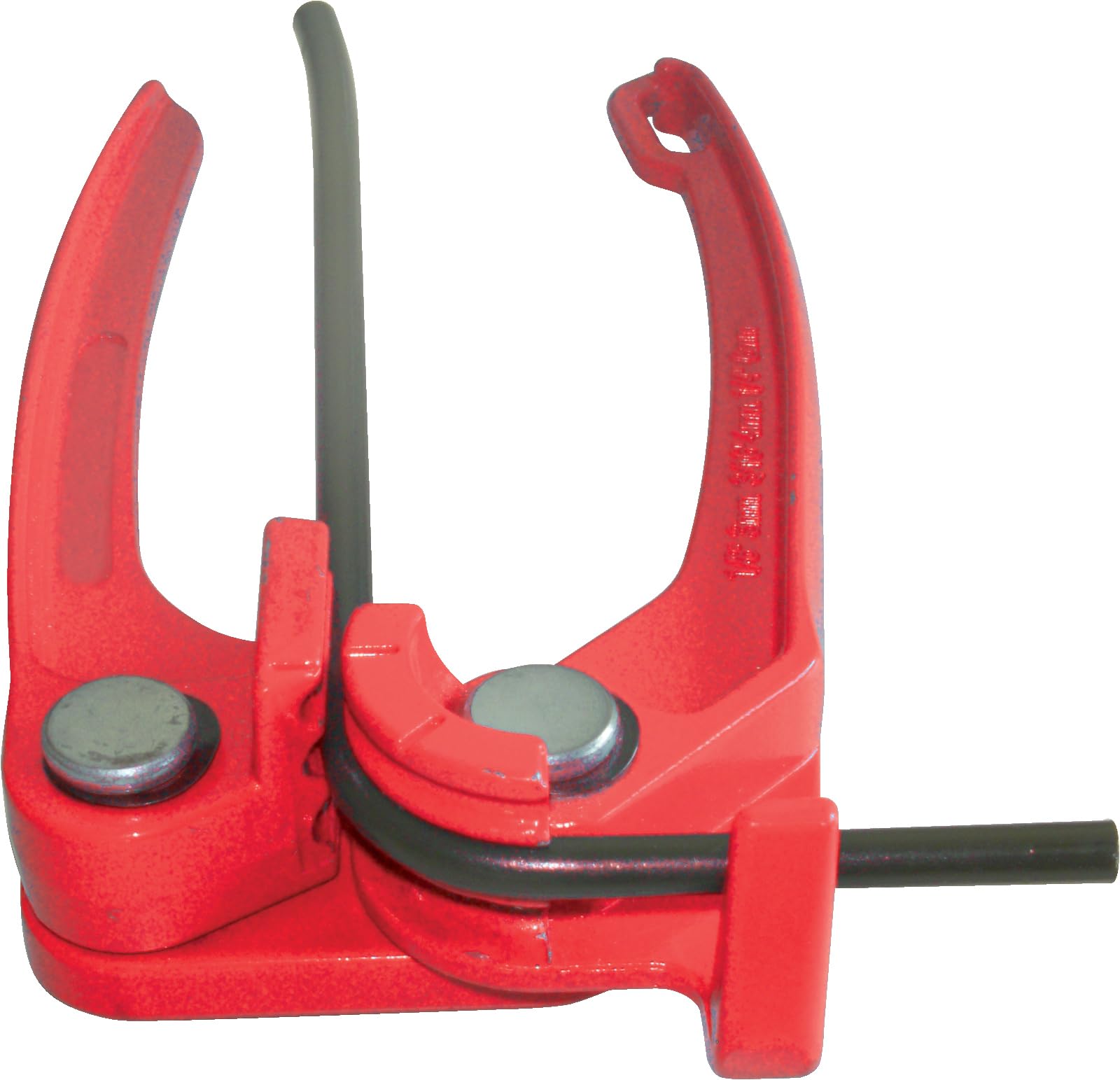 KS Tools 122.1290 Serie bordatubi universale Master, 16 pz.