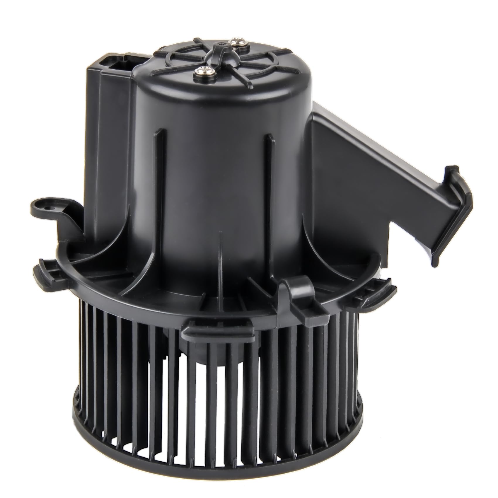 DOCAS Motore per ventola interna,Motore ventola di riscaldamento 4518301600 4518300108 compatibile per Smart Fortwo Cabrio+Coupe 451 2007-2024