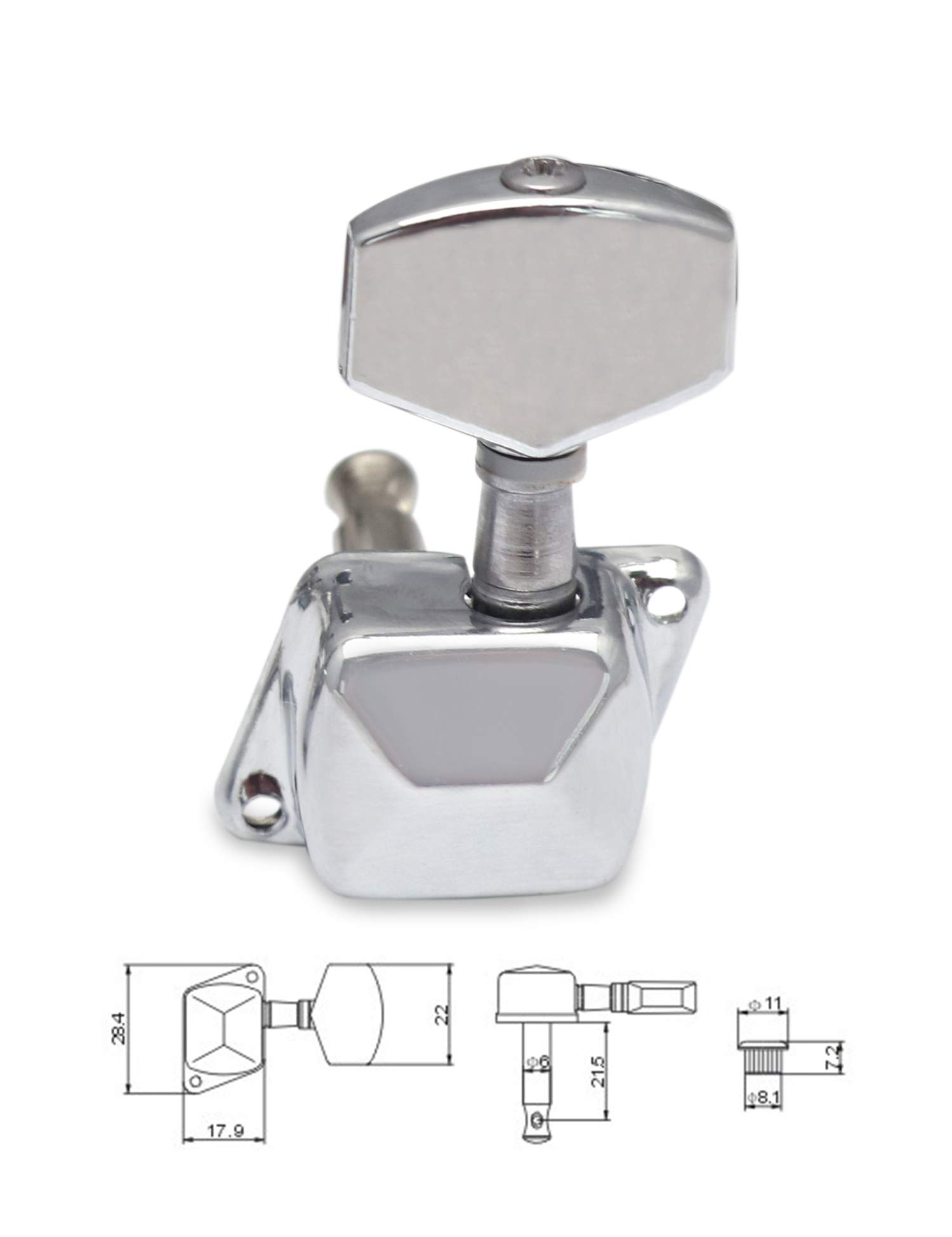 PROPS KEN THE 390 他 PROPS KEN THE 390 他 Heavy Duty 1.25 Propeller Hub Kit For