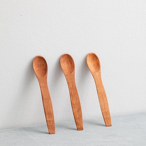 Cuchara de Madera Chica