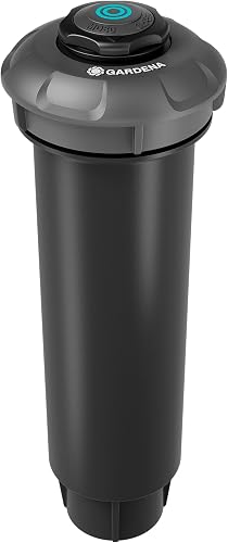 Système d'arrosage Arroseur escamotable MD80: pelouses d Gardena