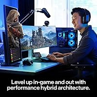 Vista 2 de Intel Core i9-14900F Desktop Processor 24 cores (8 P-cores + 16 E-cores) up to 5.8 GHz