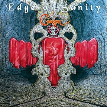 洋楽 EDGE OF SANITY - THE BEST 洋楽 EDGE OF SANITY - THE BEST Edge of Sanity - Nothing But