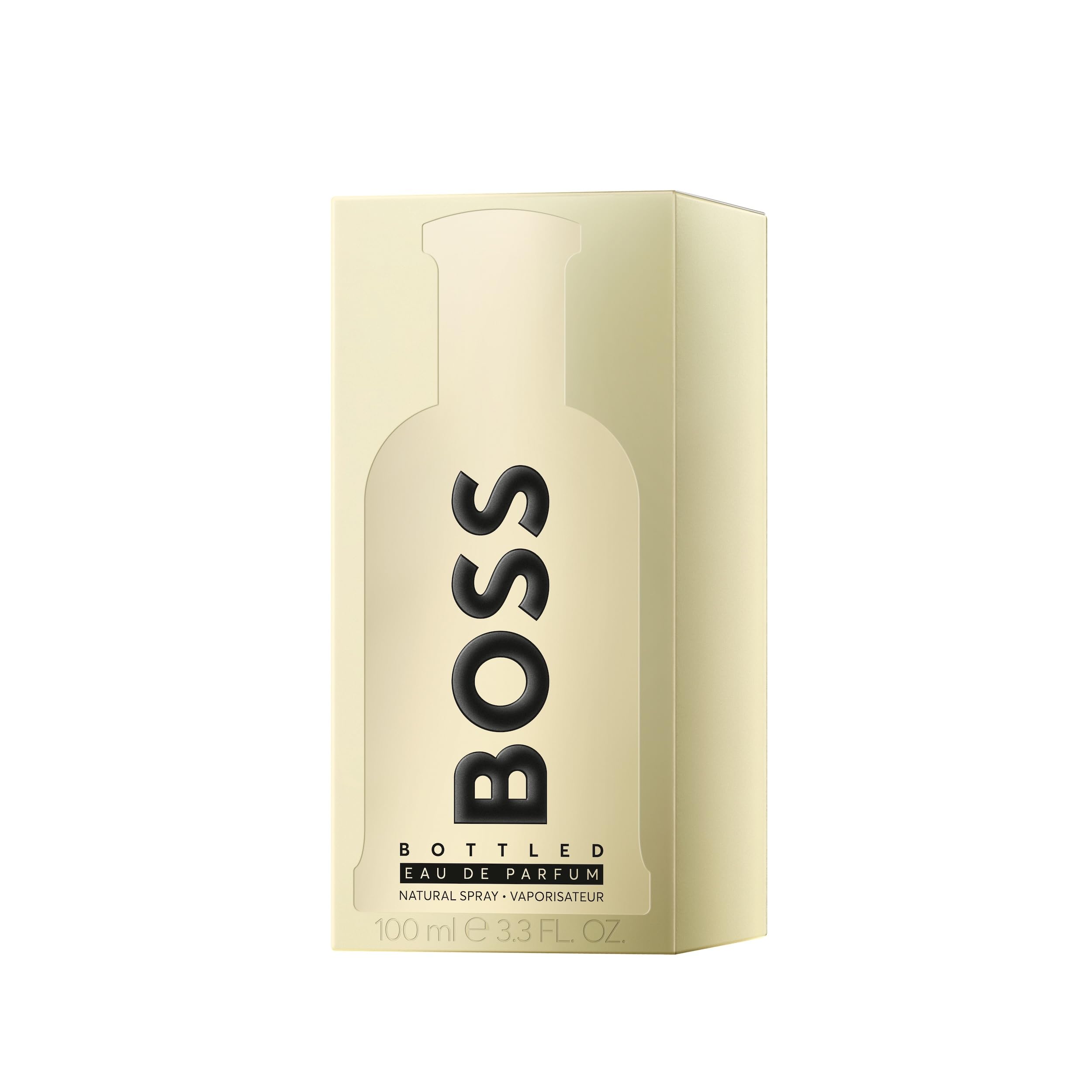 Boss Bottled Eau de Parfum für Herren