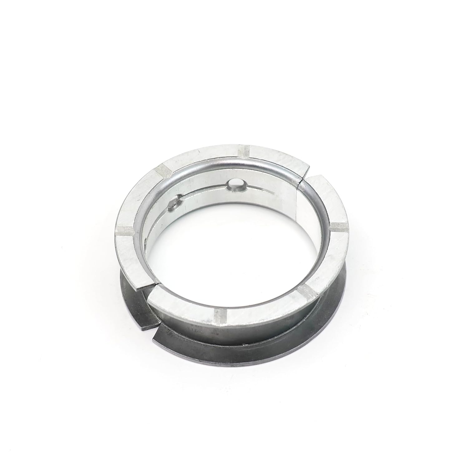 Michigan Motorsports LS Main Crank Bearings - Standard Size SI-Series - Fits 4.8L 5.3L 5.7L 6.0L 6.2L LS Engines - LS1 LS2 LQ4 LQ9 LS3 L92 L94 L76 L77 LY6 L96 - Stock & Performance Applications