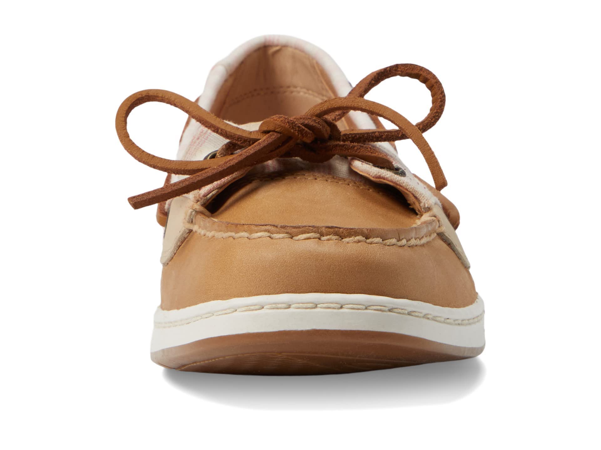 Sperry Top-Sider Bluefish 2-eye Nubuck 9276619, Damen Mokassins
