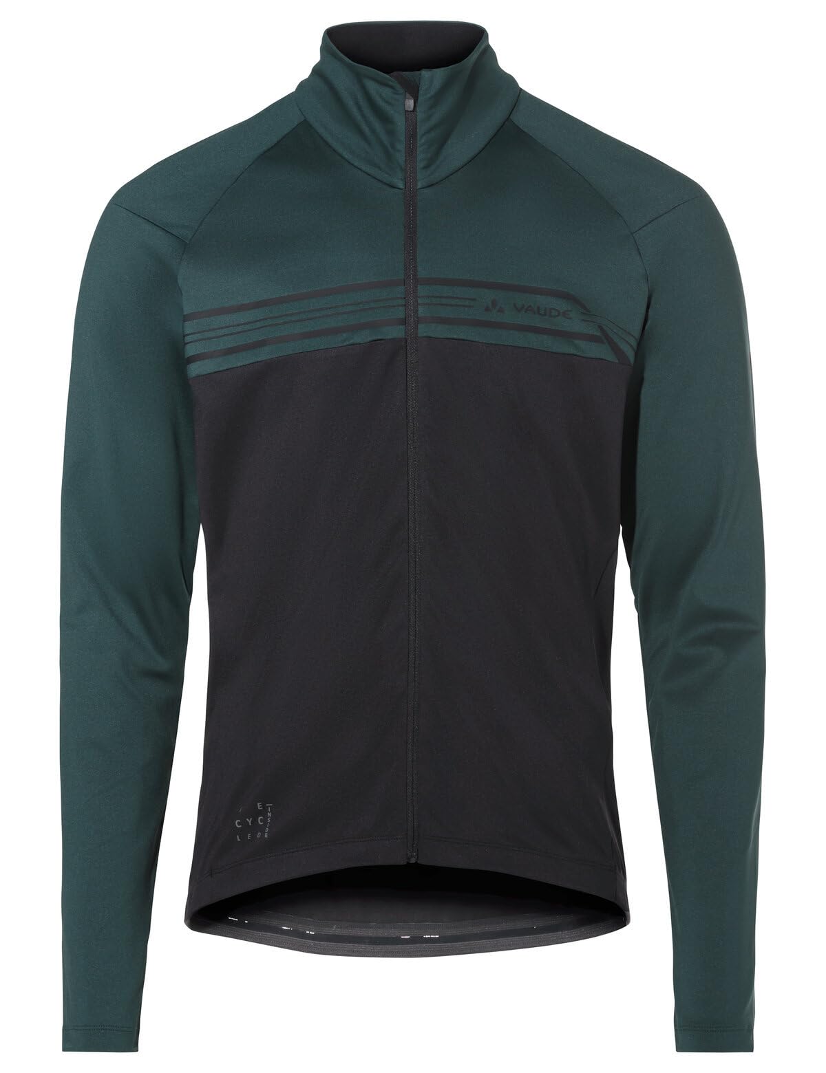 VAUDE Men's Posta LS Tricot II