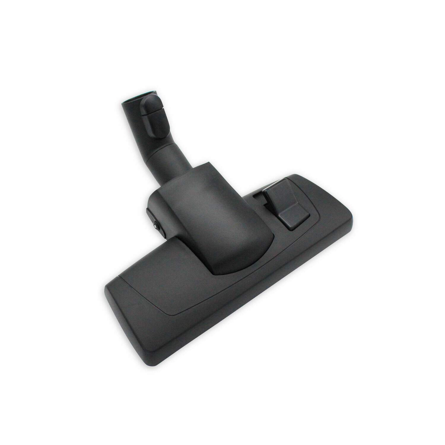 MisterVacSwitchable Floor Nozzle Compatible with Miele S4 Duroflex 4000