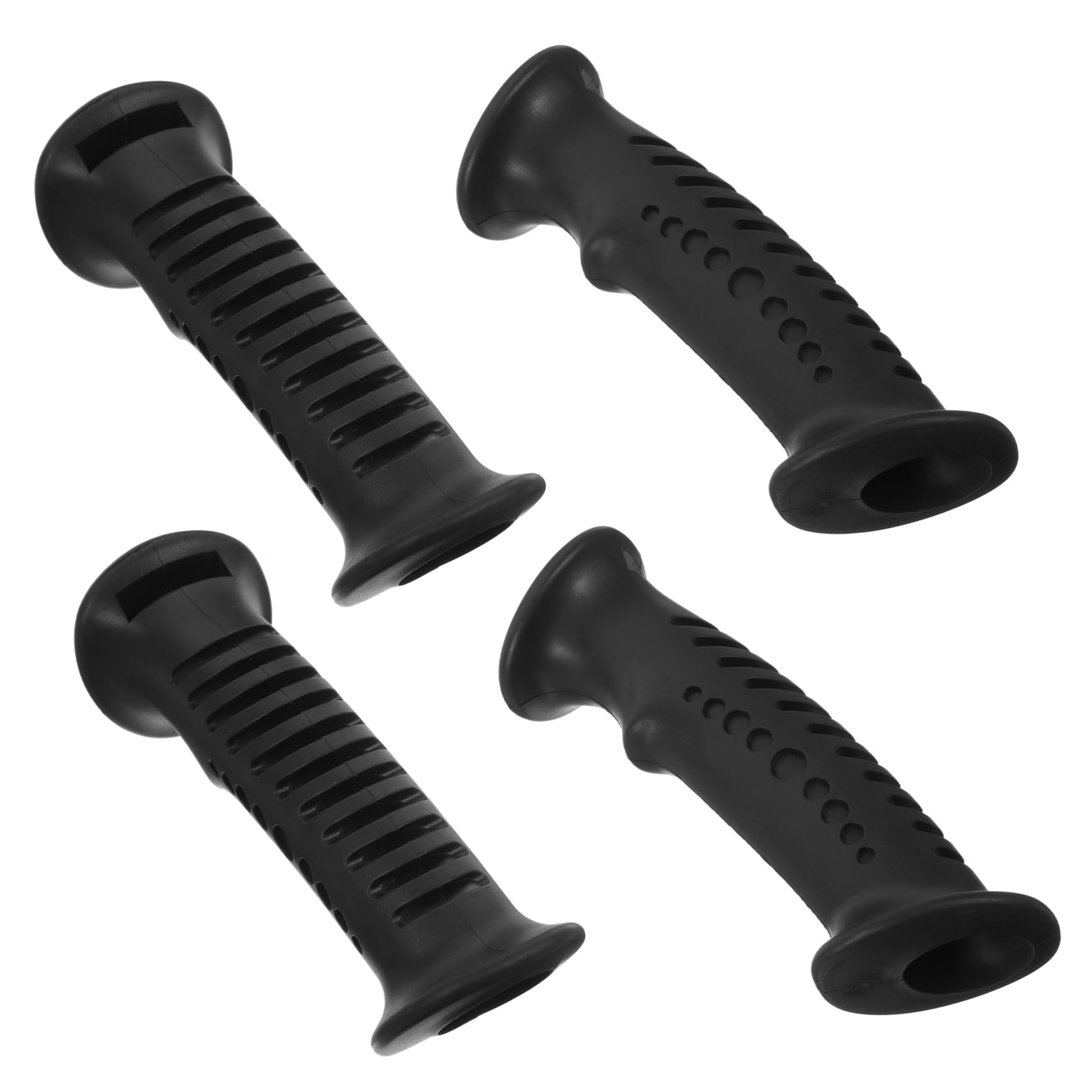 KOMBIUDA 16pièces Poignées De Bâtons De Ski Randonnée Accessoires Ergonomiques Poignée Confortable pour Trekking Et Activités Plein Air
