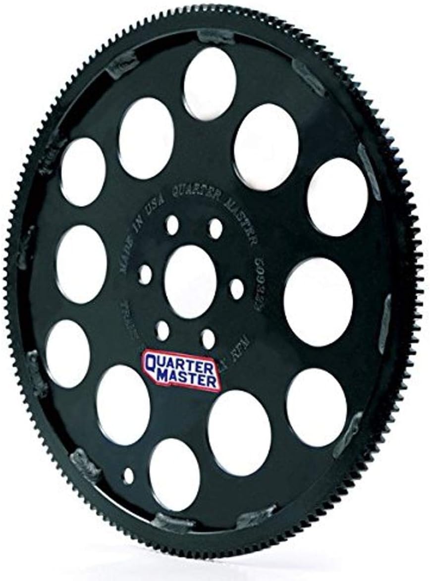 Quartermaster Quarter Master 509121 Flexplate