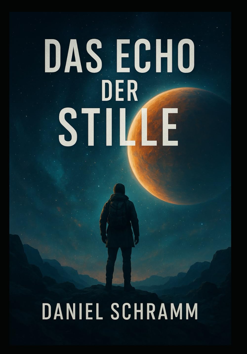 Das Echo der Stille