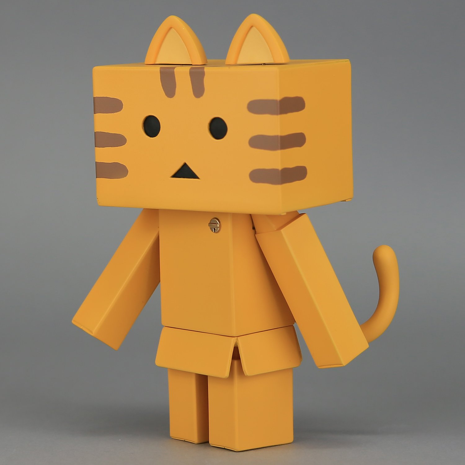 (未使用･未開封品)　ソフビトイボックス002 ダンボー  ノンスケール製塗装済み可動ソフビフィギュア 0pbj0lf Amazon | ソフビトイボックス002 ダンボー ノンスケール製塗装