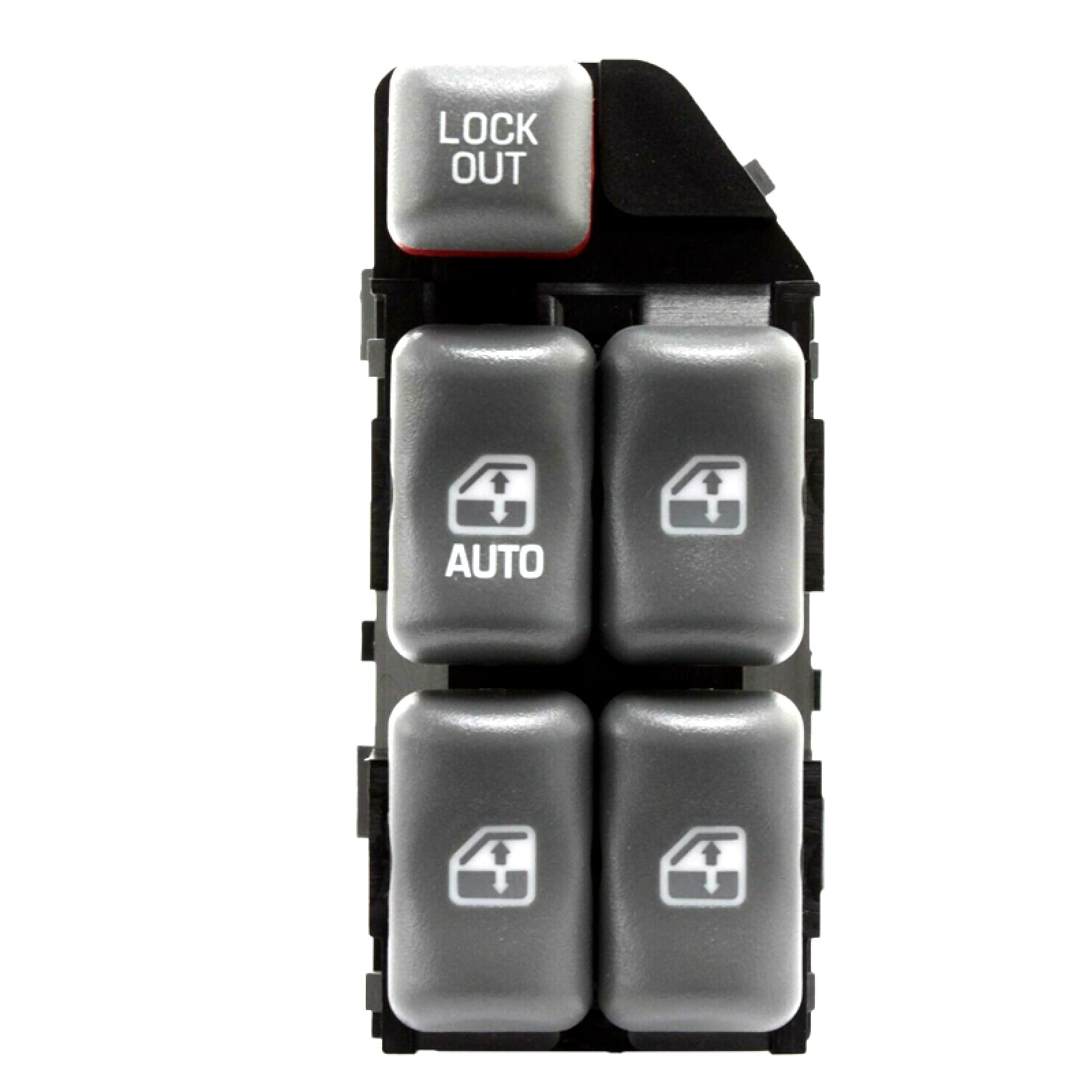 Amazon.com: Car Power Window Switch Control Lifter Switch Button 