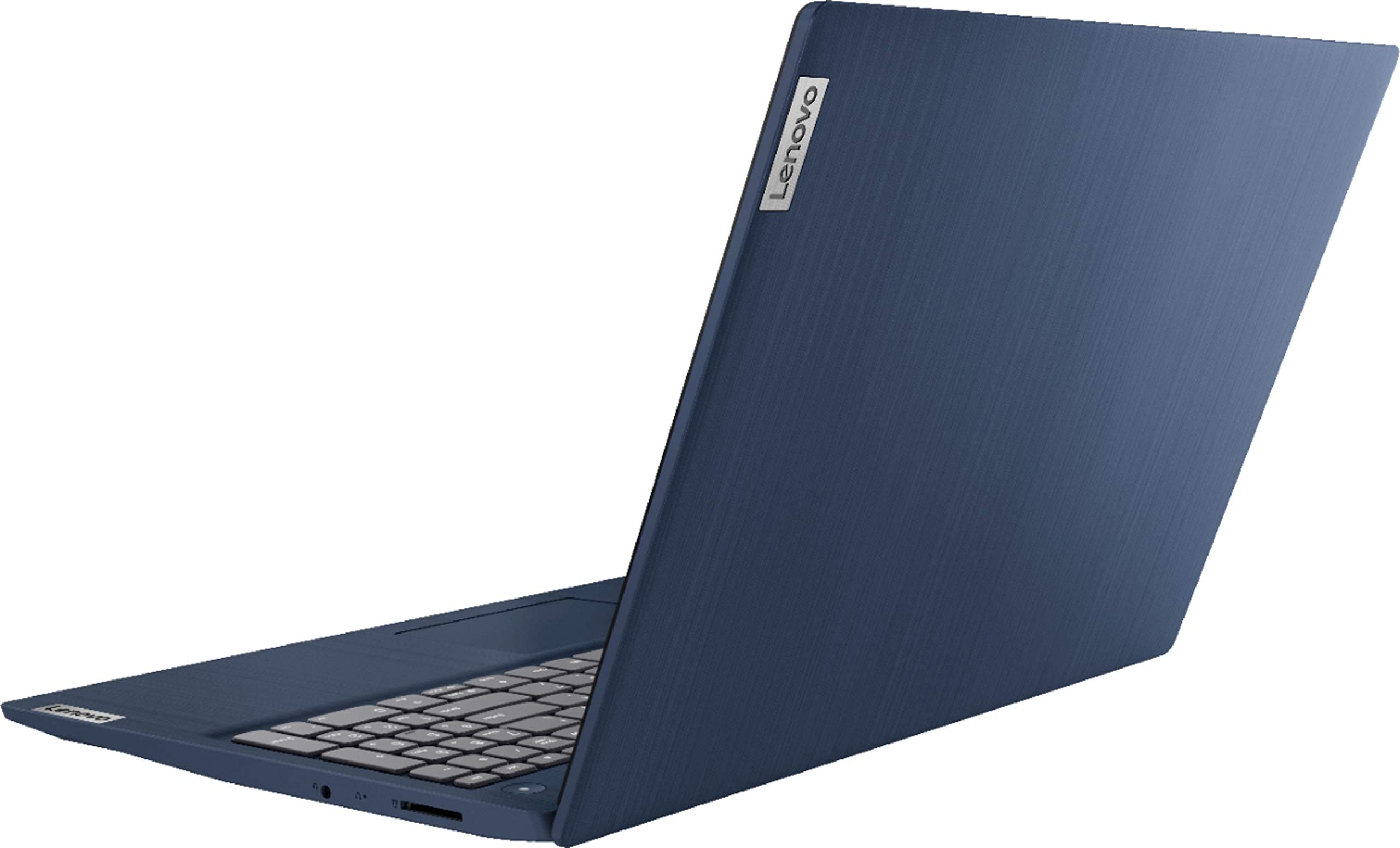 Amazon.com: Lenovo Ideapad 3 15.6-inch HD Touchscreen Laptop, 10th