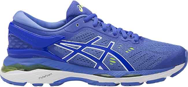 Amazon.com | ASICS Women's Womens Gel-Kayano 24 Athletic Shoe