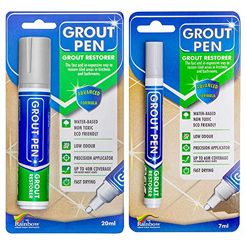 Grout Pen Tile Paint