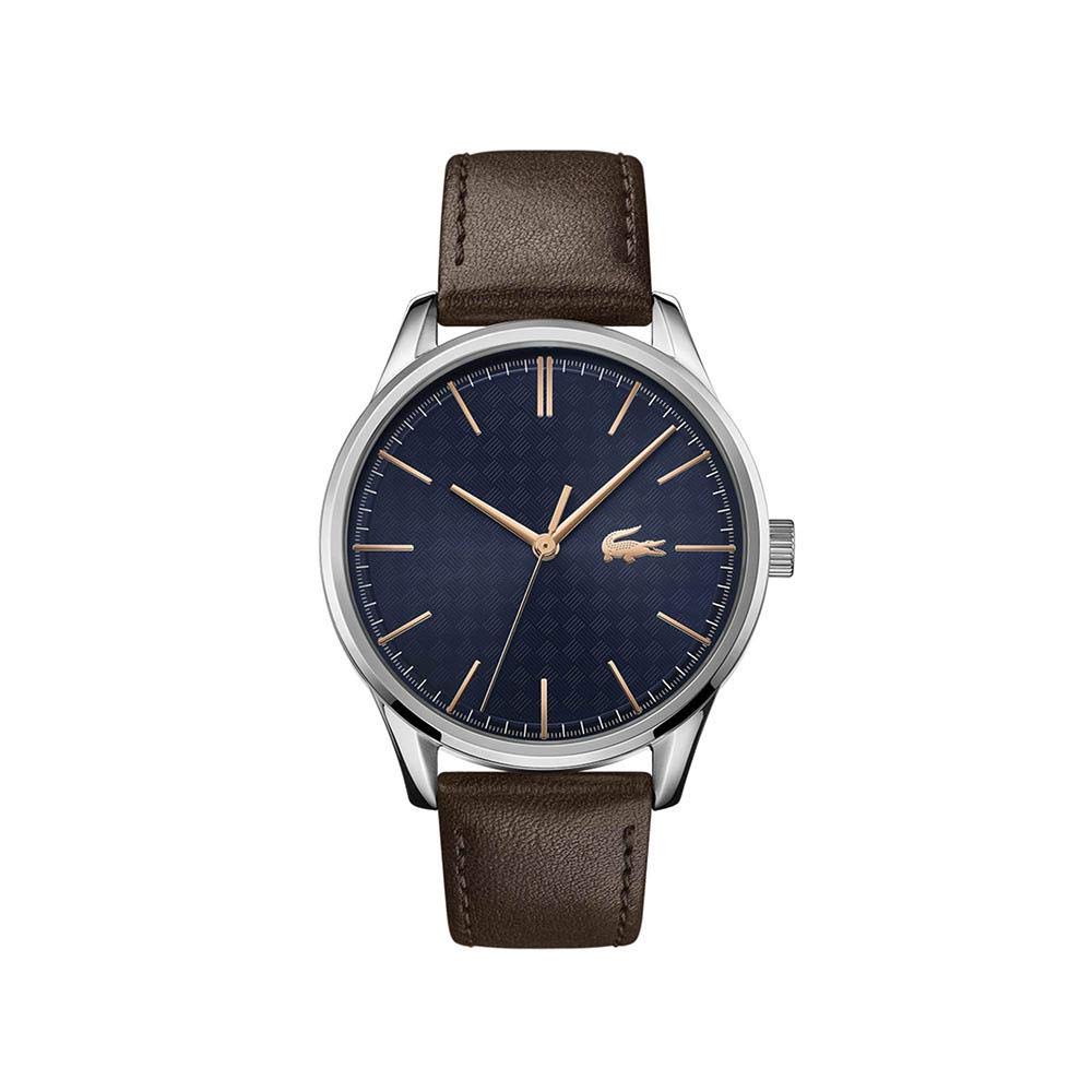 

                                                    Lacoste Vienna Men's Quartz Watch - Stainless Stee
