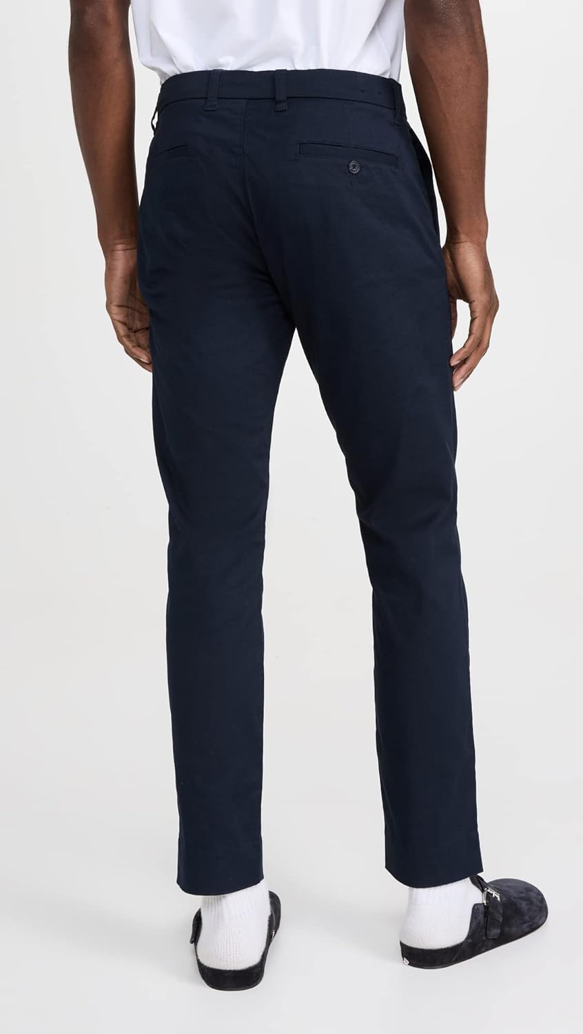 Vince Men's Griffith Chino Pants - Image 3