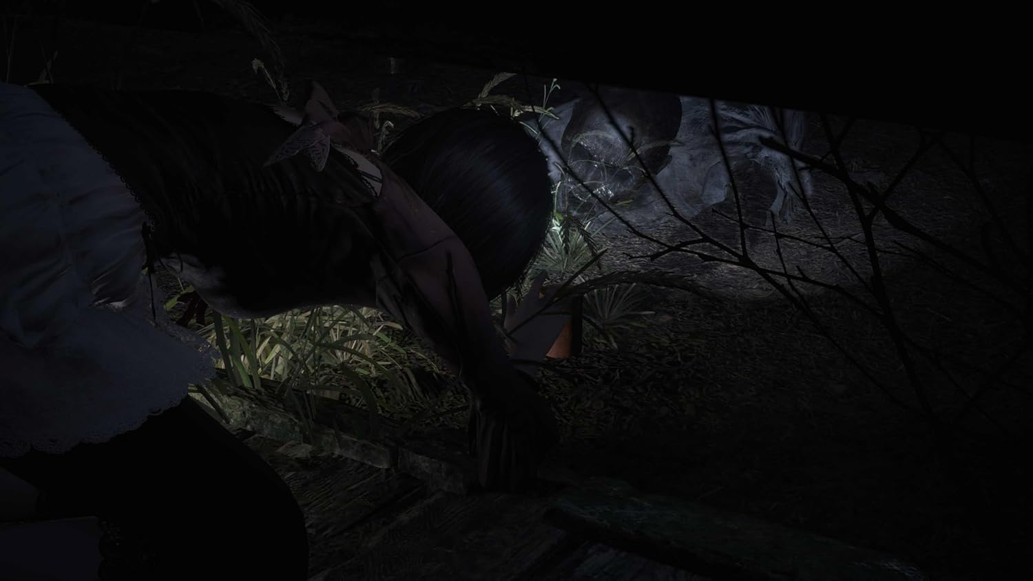 FATAL FRAME II: Crimson Butterfly REMAKE - Standard Edition | Xbox Series X|S - Código de descarga