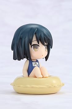 Amazon.co.jp: トイズワークスコレクション にいてんご 灼眼の